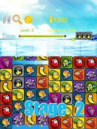 Clear For Fruit Storm screenshot, image №1789377 - RAWG