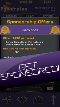 eSports Manager screenshot, image №1547401 - RAWG