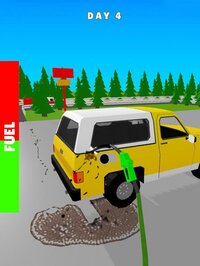 Gasoline 3D screenshot, image №2585728 - RAWG