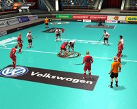 Floorball League screenshot, image №571741 - RAWG