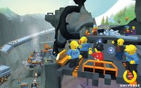 Cкриншот LEGO Universe, изображение № 478010 - RAWG