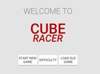 Cube Racer Online screenshot, image №1752886 - RAWG