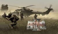 ArmA II: British Armed Forces screenshot, image №3689803 - RAWG