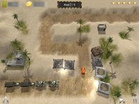 Fall of Reich: World War Blitz screenshot, image №1808721 - RAWG