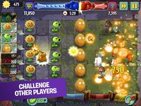 Plants vs. Zombies 2: It's About Time screenshot, image №885732 - RAWG