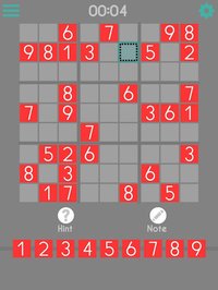 Sudoku Free screenshot, image №1374808 - RAWG