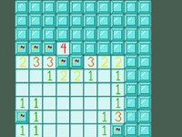 Kazoozee's Minesweeper Clone screenshot, image №1794288 - RAWG