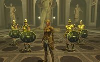 Gods & Heroes: Rome Rising screenshot, image №359069 - RAWG