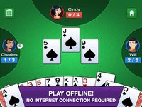 Simple Spades - Card Game screenshot, image №903035 - RAWG