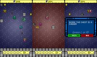 Triple Dungeon screenshot, image №2768187 - RAWG
