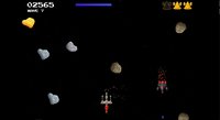 Asteroids Space Shooter screenshot, image №2297764 - RAWG