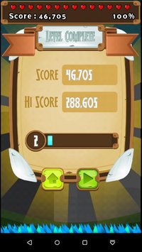 Destroy Blocks (Peanut Panda) screenshot, image №1895256 - RAWG