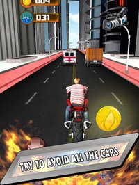 3d bike race 2017 game - racing motorcycle games screenshot, image №1656761 - RAWG