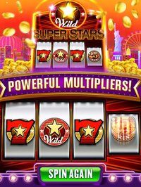Viva Slots Vegas Classic Slots screenshot, image №899844 - RAWG