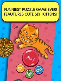 Sly Kittens! screenshot, image №947815 - RAWG
