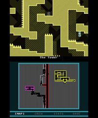 VVVVVV screenshot, image №260290 - RAWG