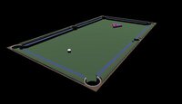 Rubber billard screenshot, image №3130128 - RAWG