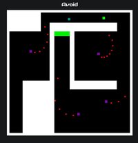 AVOID (itch) (Lastnight0) screenshot, image №3719713 - RAWG