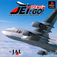 Jet de GO! screenshot, image №3230058 - RAWG