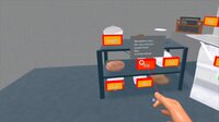 Kebab Simulator VR screenshot, image №4110807 - RAWG