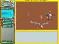 Return of the Incredible Machine: Contraptions screenshot, image №325824 - RAWG