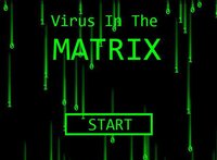 Virus In The Matrix screenshot, image №1093225 - RAWG