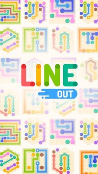 Line Out - Connect It screenshot, image №1357281 - RAWG