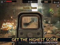 Last Hope Shooter: Zombie FPS screenshot, image №3169105 - RAWG