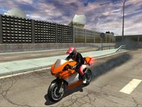 Motor City Rider screenshot, image №970469 - RAWG
