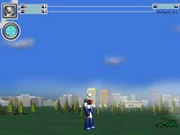 Mazinger versus Gran Mazinger con DLC screenshot, image №2626523 - RAWG