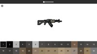 Guns Color Pixel Art screenshot, image №2013452 - RAWG