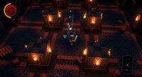 Elementary Dungeons screenshot, image №2434584 - RAWG
