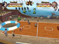 One Piece: Grand Adventure screenshot, image №604872 - RAWG