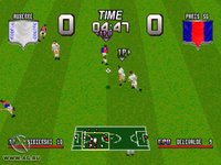 Adidas Power Soccer screenshot, image №344459 - RAWG