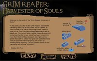 GRIM REAPER: Harvester of Souls screenshot, image №3732844 - RAWG