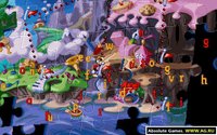 Rayman by Fan (Rayfan) screenshot, image №1973930 - RAWG