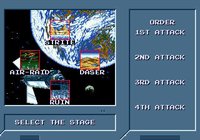 Thunder Force IV screenshot, image №760634 - RAWG