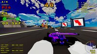 SPGP Super Polygon Grand Prix screenshot, image №4078249 - RAWG