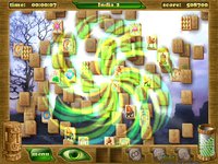 Mahjongg Artifacts 2 screenshot, image №488899 - RAWG