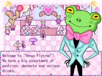 Cafe "Venus Flytrap" screenshot, image №3837964 - RAWG