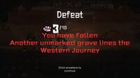 Brawl To The West screenshot, image №4211545 - RAWG