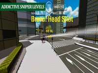 Commando City Sniper: Elite Assassin Soldier screenshot, image №1684811 - RAWG