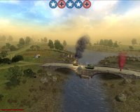 Panzer Elite Action: Fields of Glory screenshot, image №422121 - RAWG