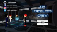 My Faceless Crew - Halloween Playable Teaser screenshot, image №2589479 - RAWG
