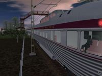 Trainz Railroad Simulator 2006 screenshot, image №431724 - RAWG