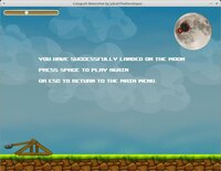 Catapult Moonshot screenshot, image №2593977 - RAWG