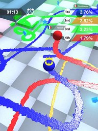 Slime.io screenshot, image №1711409 - RAWG