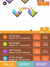 Idle Ball screenshot, image №1862397 - RAWG