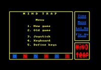 Mindtrap screenshot, image №756290 - RAWG