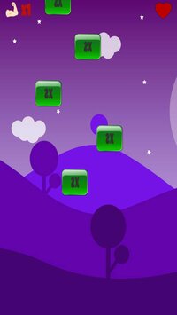 BLOCK BREAK (ozguraymelek, oznurkandakoglu) screenshot, image №2910371 - RAWG